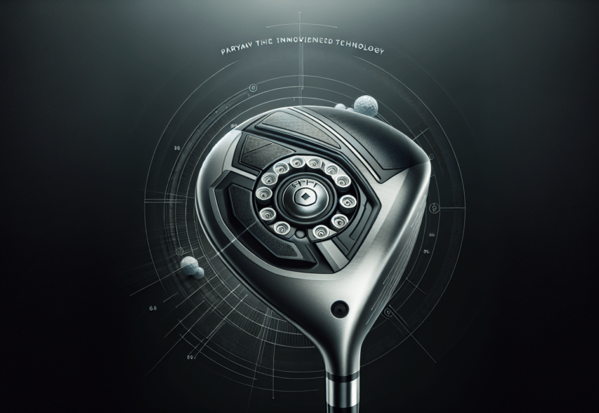 TaylorMade SIM2 Max Driver: The Ultimate Game-Changer