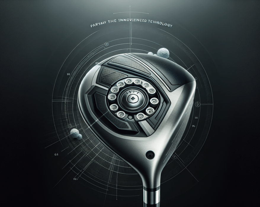 TaylorMade SIM2 Max Driver: The Ultimate Game-Changer