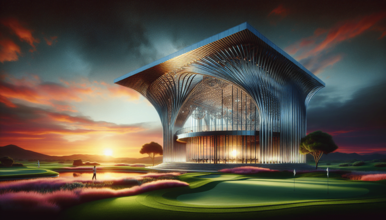 TGL’s Tech-Infused Golf Venue Set for New 2025 Launch Date TGL’s Tech-Infused Golf Venue Set for New 2025 Launch Date