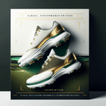 The Masters-inspired UA Drive Pro Patrons Golf Shoes