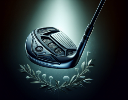 The Ultimate Distance: Callaway Epic Speed Fairway Wood