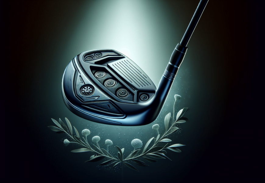 The Ultimate Distance: Callaway Epic Speed Fairway Wood