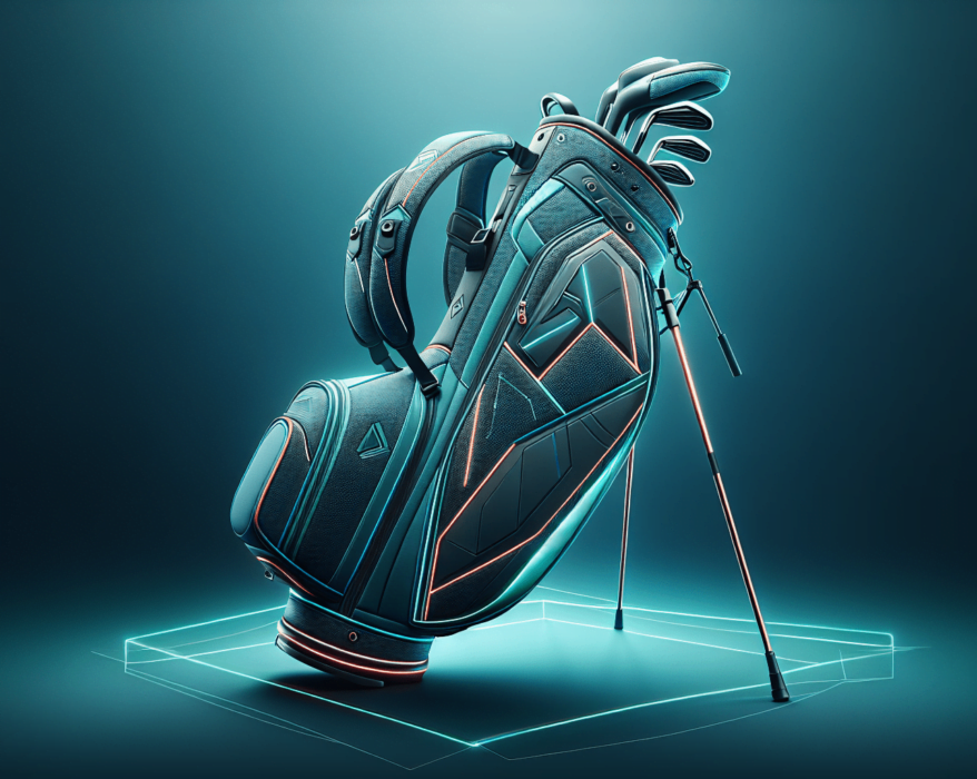 The Ultimate Golf Bag: Ogio Shadow Fuse 304 Stand Bag