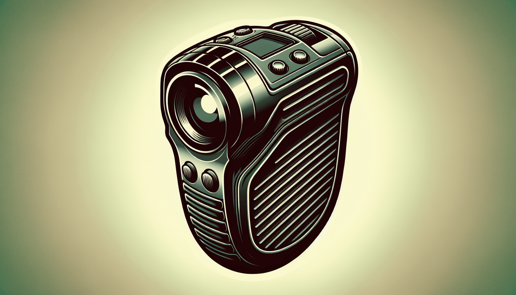 The Ultimate Golfing Tool: Nikon Coolshot Pro Stabilized Golf Rangefinder The Ultimate Golfing Tool: Nikon Coolshot Pro Stabilized Golf Rangefinder