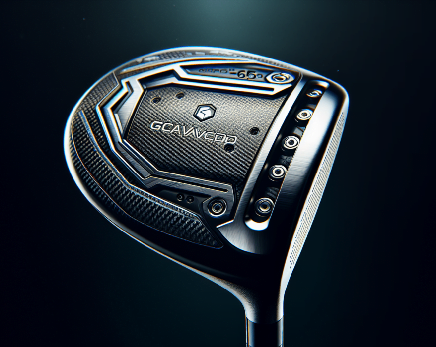 The Ultimate Guide to the TaylorMade M6 Fairway Wood