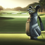 Titleist Players 4 StaDry Stand Bag: The Ultimate Golf Companion