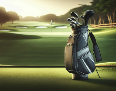 Titleist Players 4 StaDry Stand Bag: The Ultimate Golf Companion