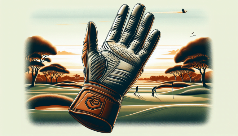 Titleist Players Flex Golf Glove Review Titleist Players Flex Golf Glove Review