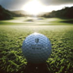 Titleist Pro V1 Golf Balls Review