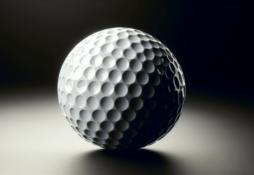 Top 10 Golf Balls for Serious Players