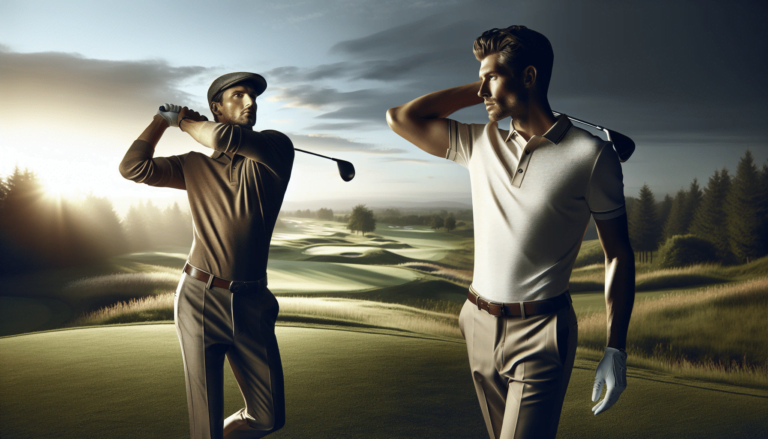 TravisMathew Beckladdium Golf Polo Review TravisMathew Beckladdium Golf Polo Review