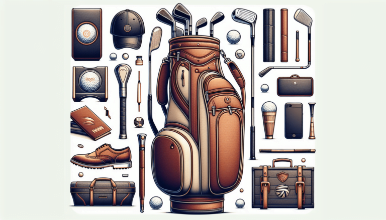 Tumi Launches Line of Golf Accessories Tumi Launches Line of Golf Accessories