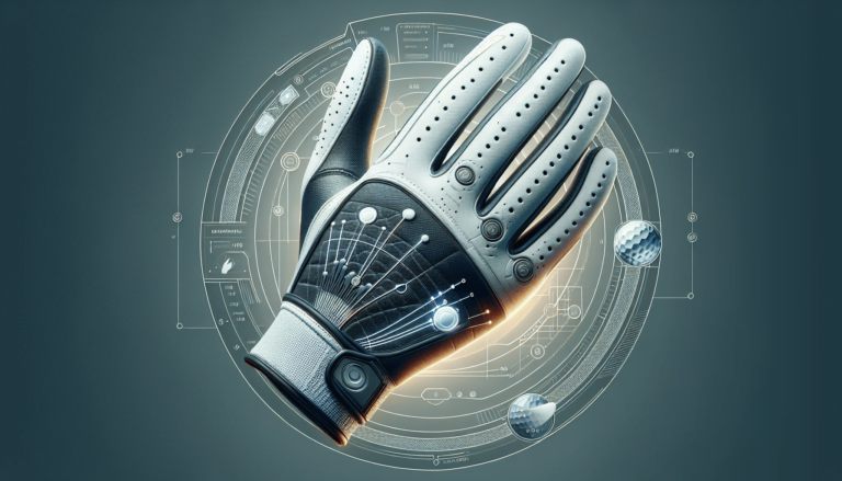 Under Armour Iso-Chill Golf Glove Review Under Armour Iso-Chill Golf Glove Review