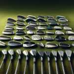 Understanding the Confusing World of Wedges: A Guide for Golfers