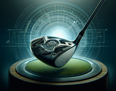 Unleash your potential with the Wilson Staff D9 Driver