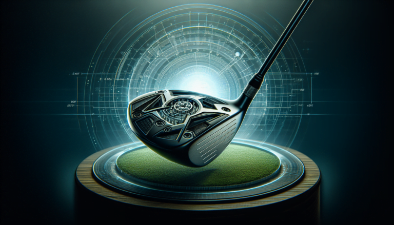 Unleash your potential with the Wilson Staff D9 Driver Unleash your potential with the Wilson Staff D9 Driver