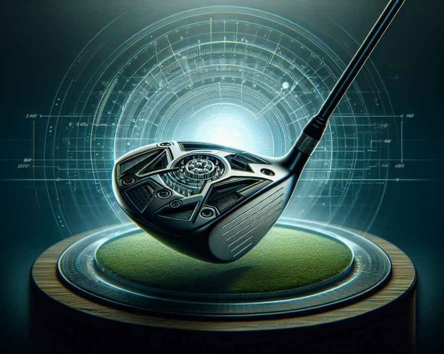 Unleash your potential with the Wilson Staff D9 Driver