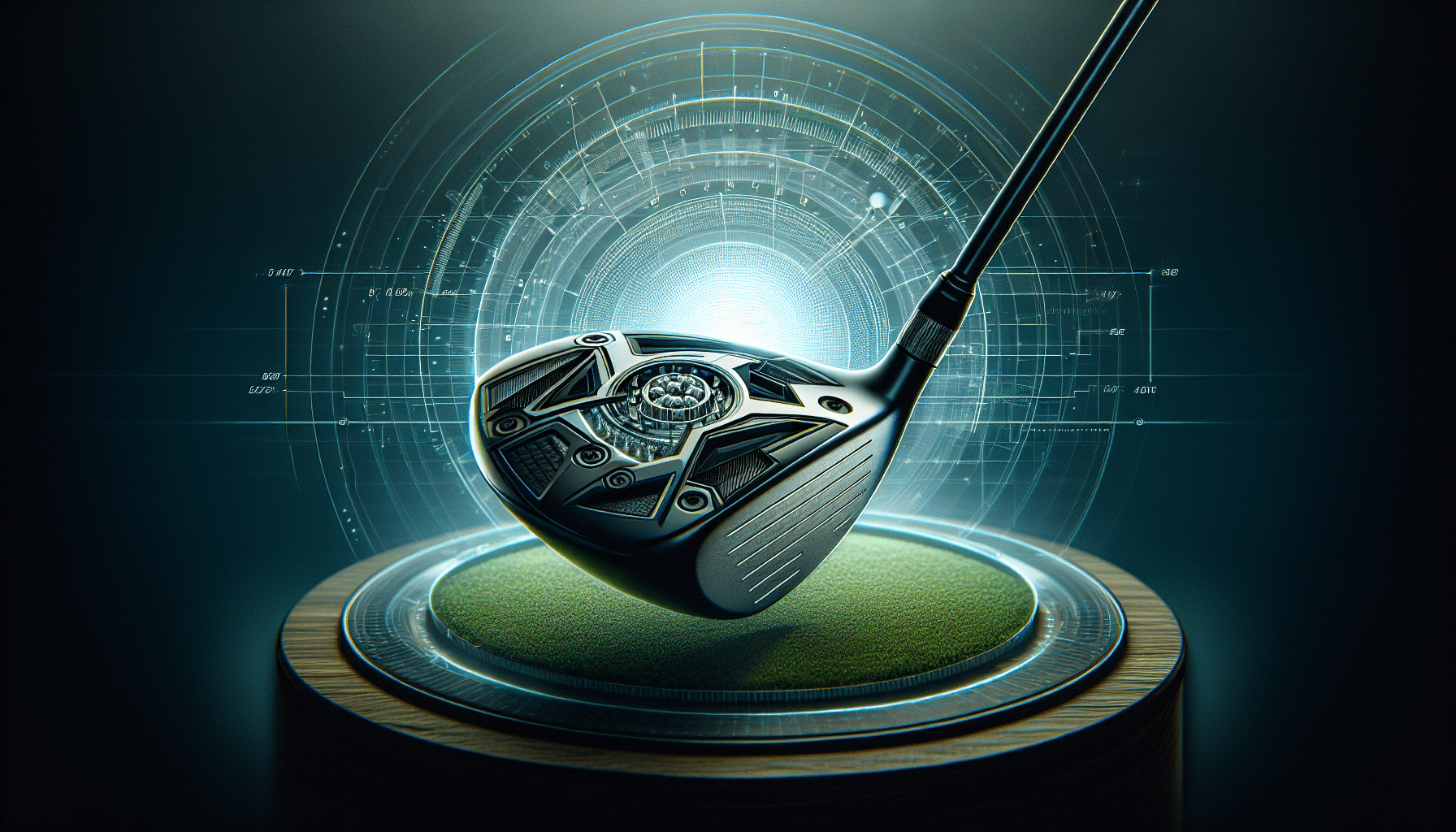 Unleash your potential with the Wilson Staff D9 Driver Unleash your potential with the Wilson Staff D9 Driver