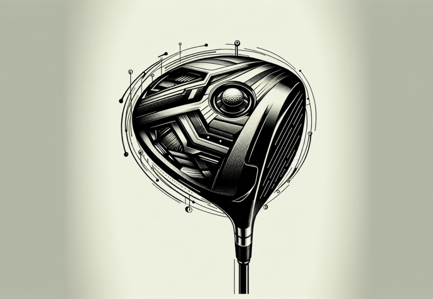 Unleash Your Swing with the Callaway Epic Speed Driver