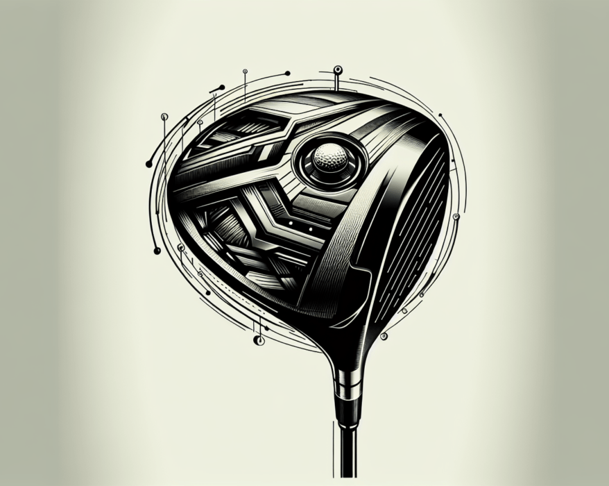 Unleash Your Swing with the Callaway Epic Speed Driver