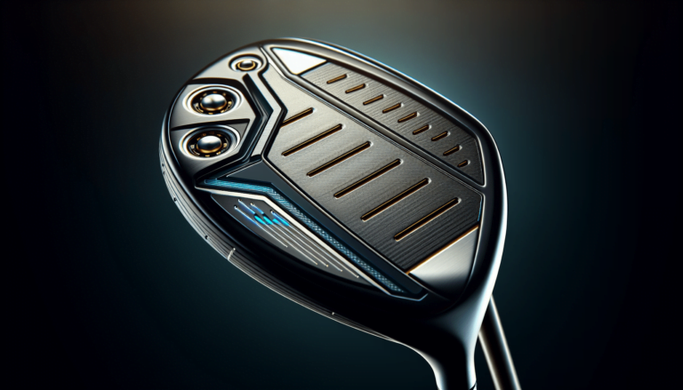 Upgrade Your Game with the Callaway Big Bertha B21 Driver Upgrade Your Game with the Callaway Big Bertha B21 Driver