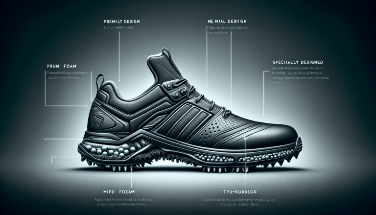 Why FootJoy Pro/SL is the Ultimate Golf Shoe Choice Why FootJoy Pro/SL is the Ultimate Golf Shoe Choice