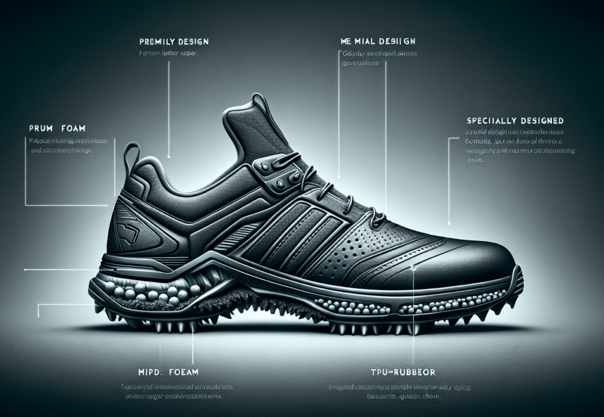 Why FootJoy Pro/SL is the Ultimate Golf Shoe Choice