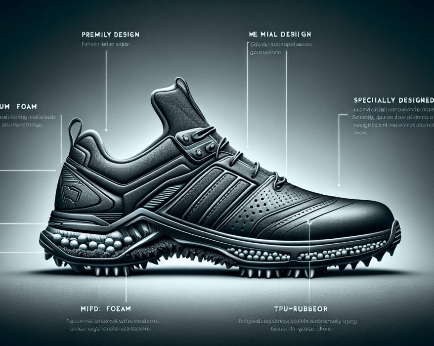 Why FootJoy Pro/SL is the Ultimate Golf Shoe Choice