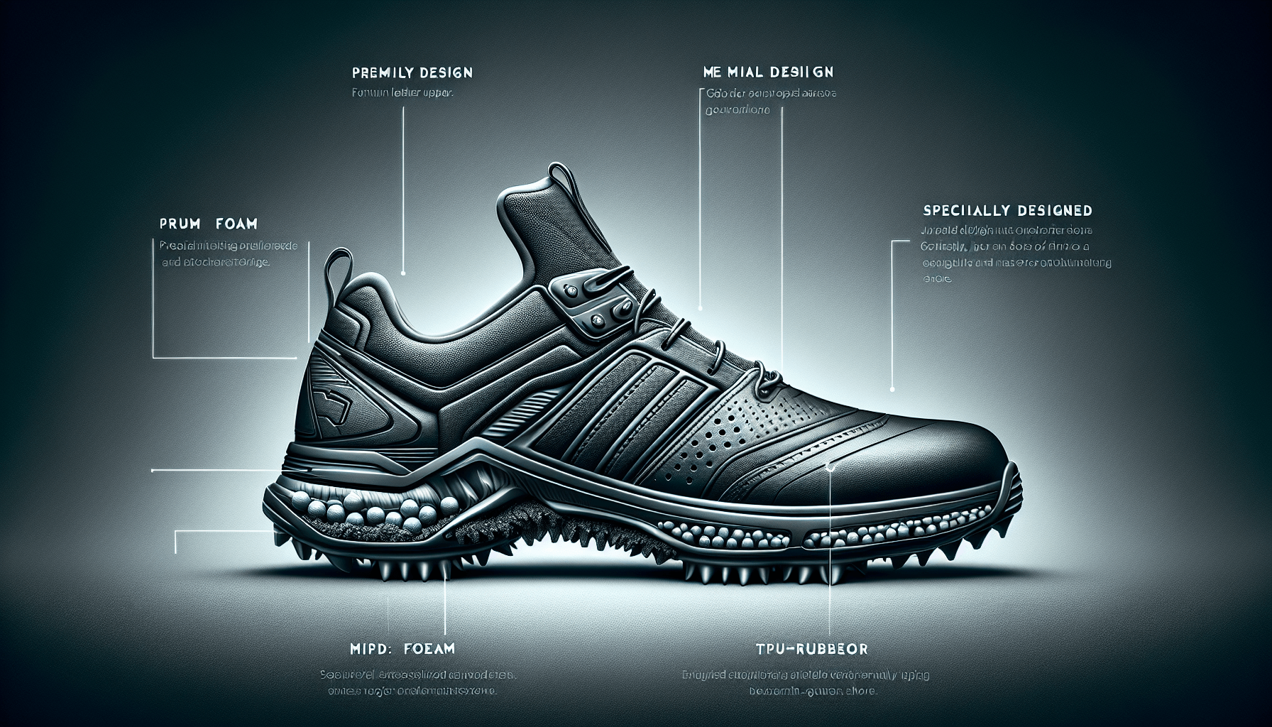 Why FootJoy Pro/SL is the Ultimate Golf Shoe Choice Why FootJoy Pro/SL is the Ultimate Golf Shoe Choice