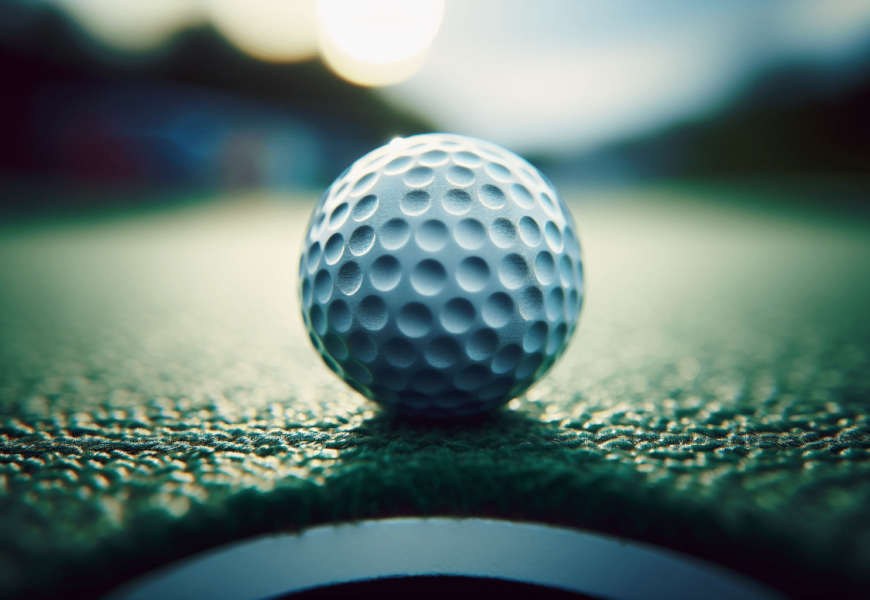 10 Tips For Mastering Mini Golf