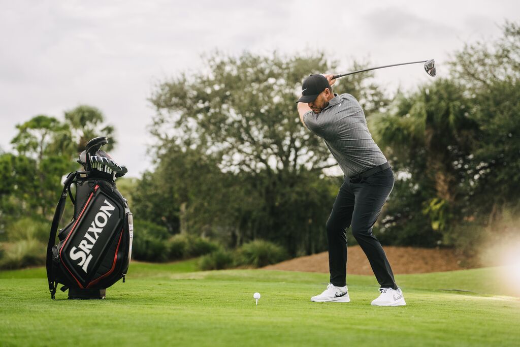 Enhance Your Game with Srixon ZX7 Irons Enhance Your Game with Srixon ZX7 Irons