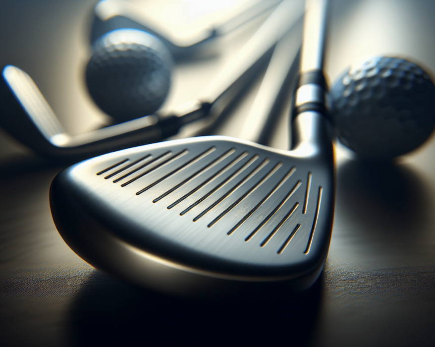 Best Ways To Mine Golf Equipment