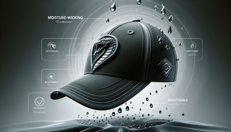 Cobra Golf Pro Tour Cap Review Cobra Golf Pro Tour Cap Review
