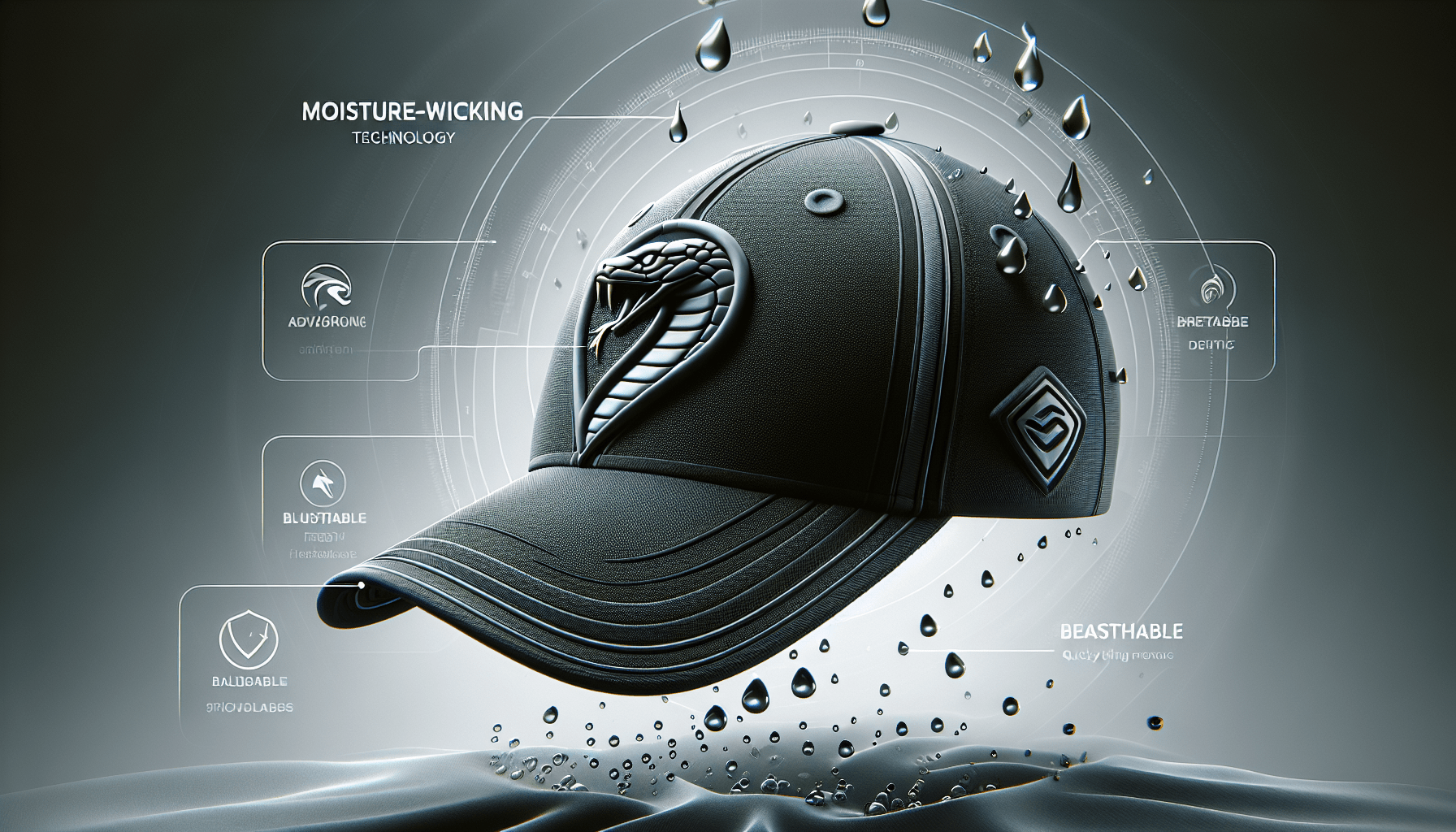 Cobra Golf Pro Tour Cap Review Cobra Golf Pro Tour Cap Review