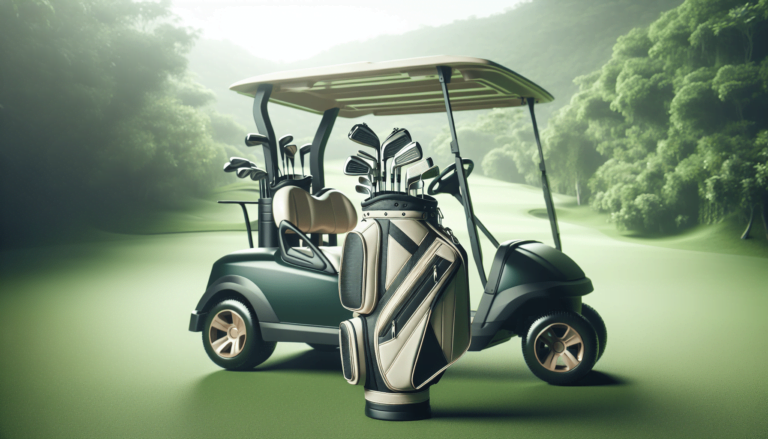 Datrek DG Lite II Cart Bag – The Perfect Golf Bag for Easy Transportation Datrek DG Lite II Cart Bag – The Perfect Golf Bag for Easy Transportation