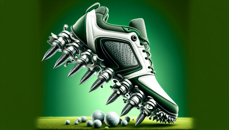 Discover the Nike Air Zoom Infinity Tour: Perfect for Your Golf Game Discover the Nike Air Zoom Infinity Tour: Perfect for Your Golf Game