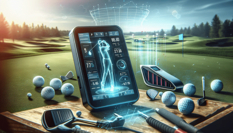 Enhance Your Golf Game with FlightScope Mevo Enhance Your Golf Game with FlightScope Mevo