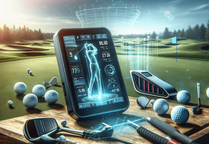 Enhance Your Golf Game with FlightScope Mevo