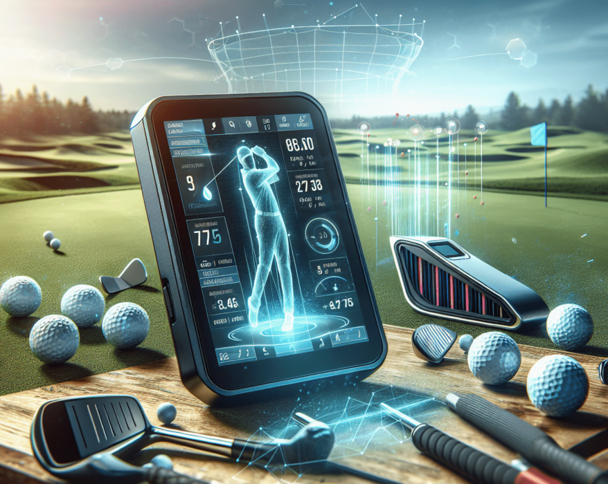 Enhance Your Golf Game with FlightScope Mevo