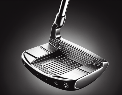 Enhance Your Putting Game with the Scotty Cameron Special Select Newport Putter