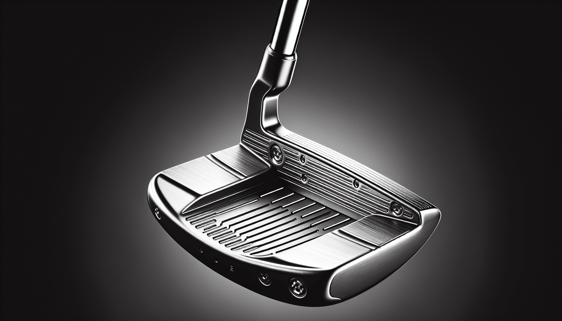 Enhance Your Putting Game with the Scotty Cameron Special Select Newport Putter Enhance Your Putting Game with the Scotty Cameron Special Select Newport Putter