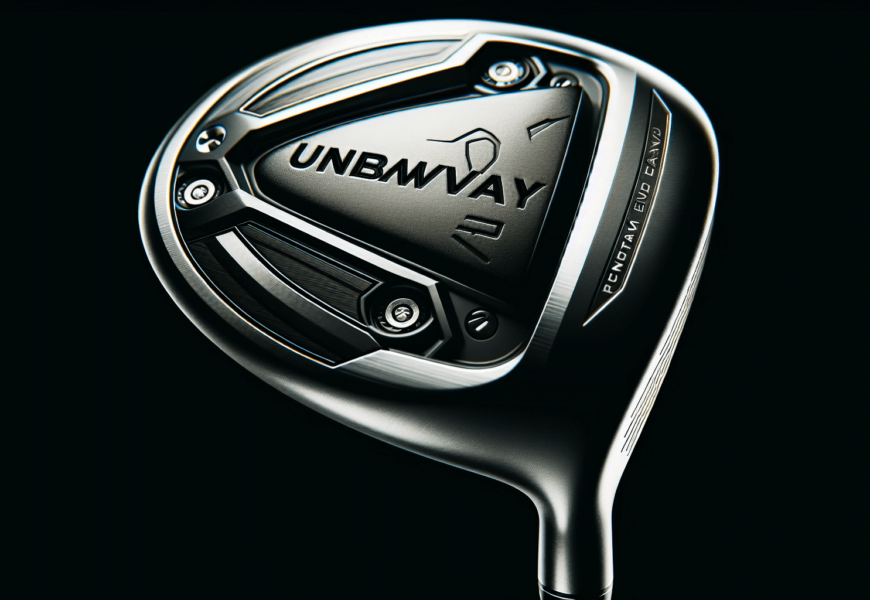 Experience the Power of the Mizuno ST190 Fairway Wood