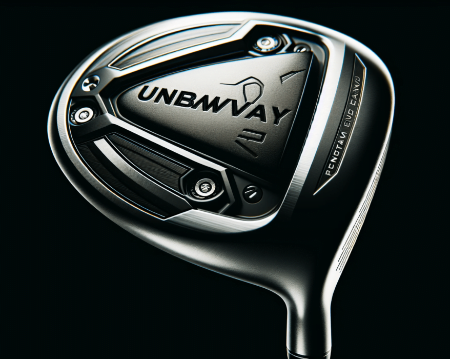 Experience the Power of the Mizuno ST190 Fairway Wood