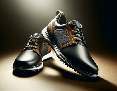 G/FORE Gallivanter Golf Shoe Review