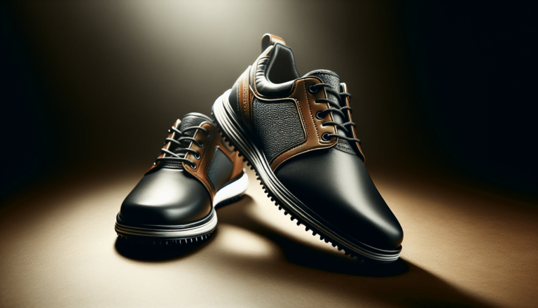 G/FORE Gallivanter Golf Shoe Review G/FORE Gallivanter Golf Shoe Review