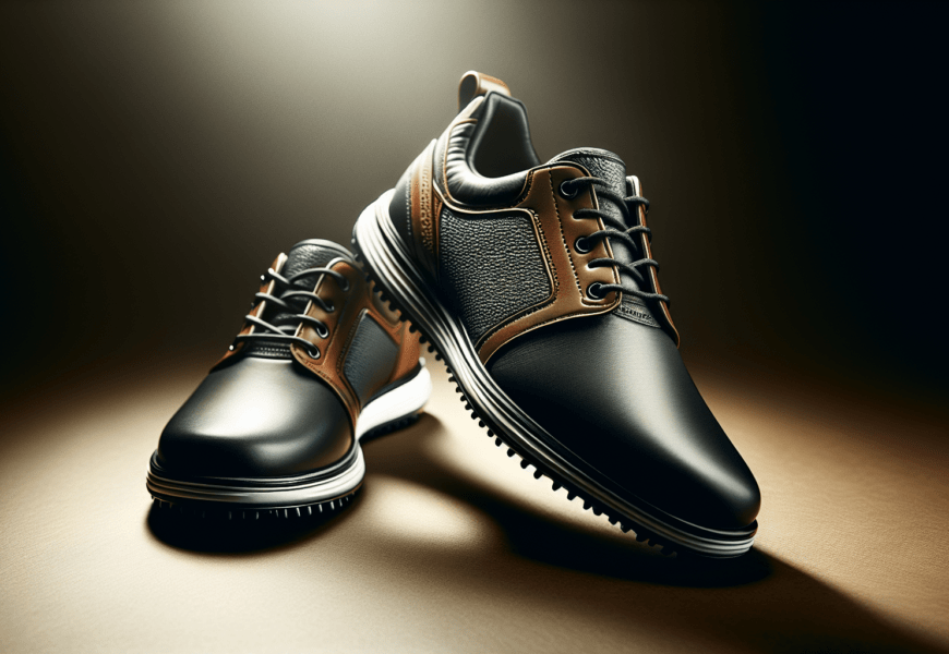 G/FORE Gallivanter Golf Shoe Review