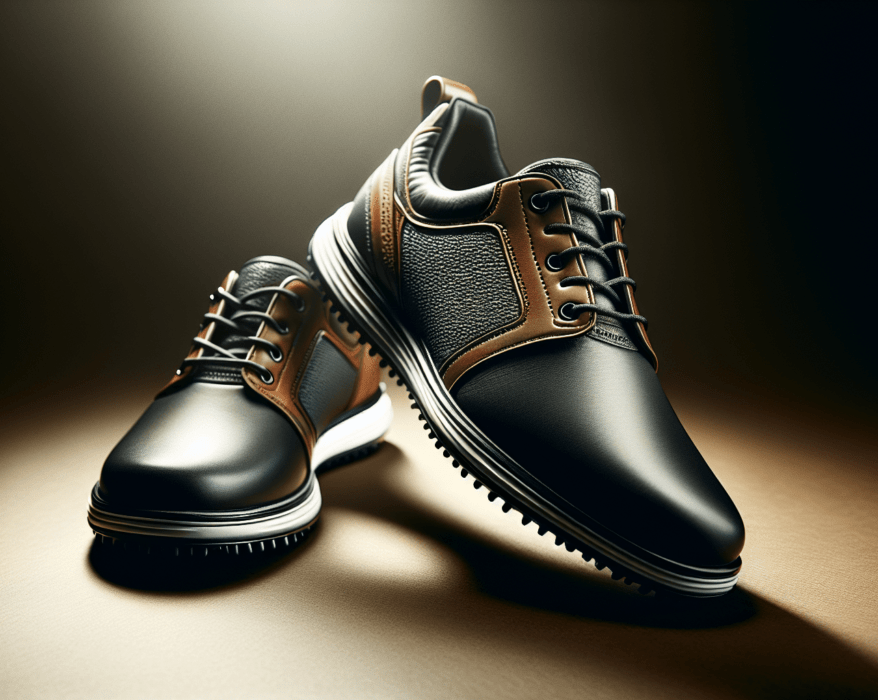 G/FORE Gallivanter Golf Shoe Review