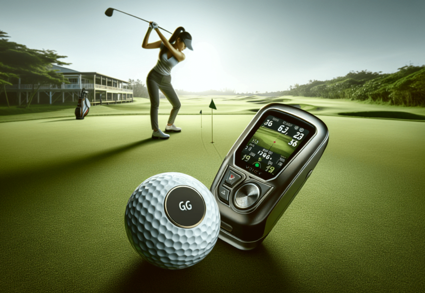 GolfBuddy Voice 2 Golf GPS/Rangefinder Review