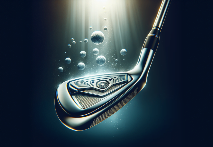 Introducing the Callaway Mavrik Pro Irons