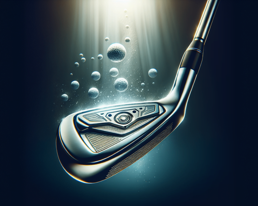 Introducing the Callaway Mavrik Pro Irons